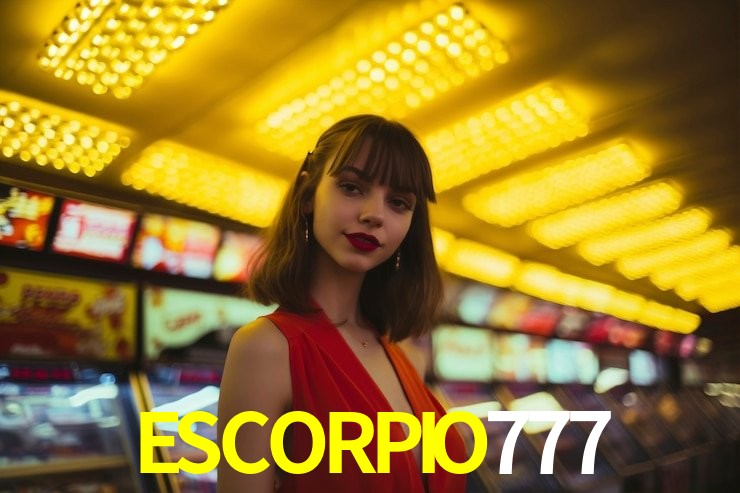 ESCORPIO777 Rondas de funciones especiales