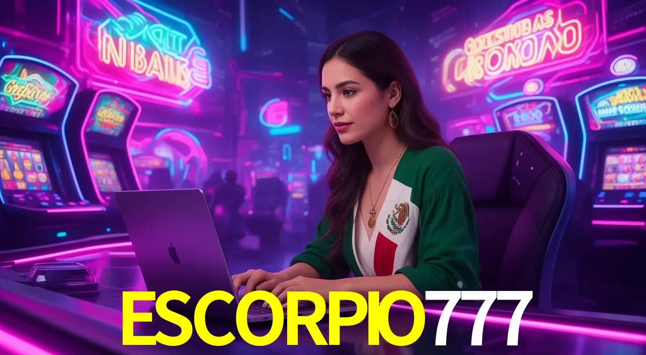 ESCORPIO777 Conoce el bingo en ESCORPIO777, con reglas sencillas y un estilo familiar