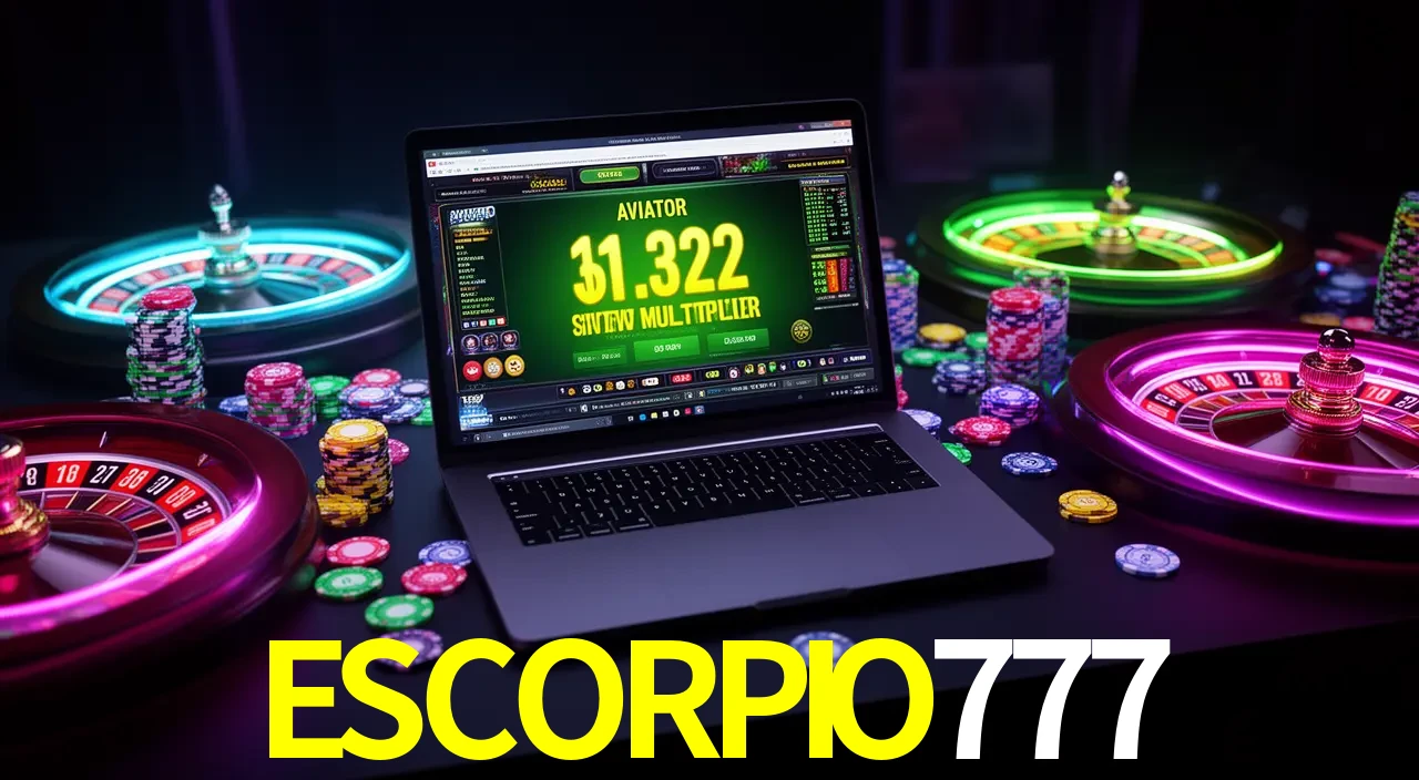 ESCORPIO777 Rondas de pesca