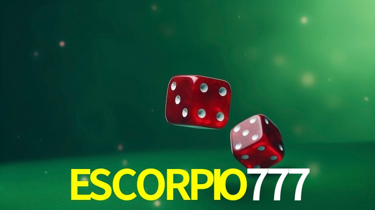 ESCORPIO777 Android