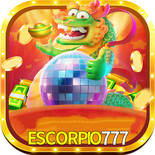 ESCORPIO777 logo